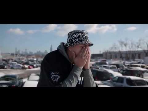 JayLifted - 'To the Top' (Official Music Video) Prod. By Jack Flash