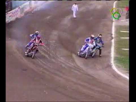 Zielona Góra - Rybnik 2004