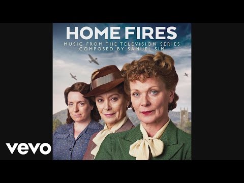 Samuel Sim - Siren (Theme from Home Fires) [Audio]