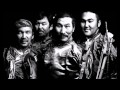 Samagaldai - Huun Huur Tu