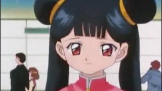 A quien tu decidiste amar- MeilinxShaoranxSakura...♥