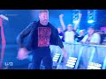 Edge Returns Entrance Challenges Finn Balor Raw September 26 2022