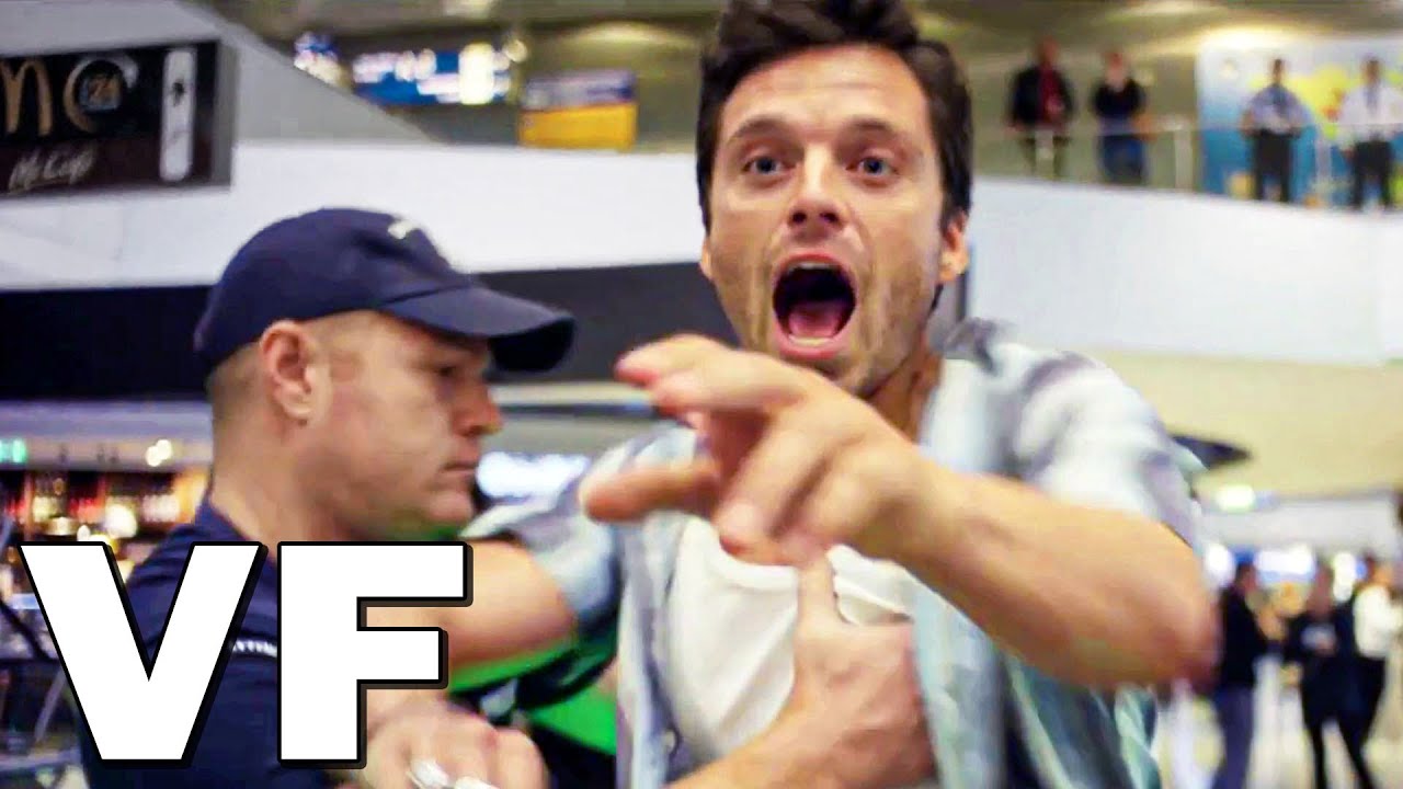 Miniature de la vidéo MONDAY Bande Annonce VF (2022) Sebastian Stan du film Monday