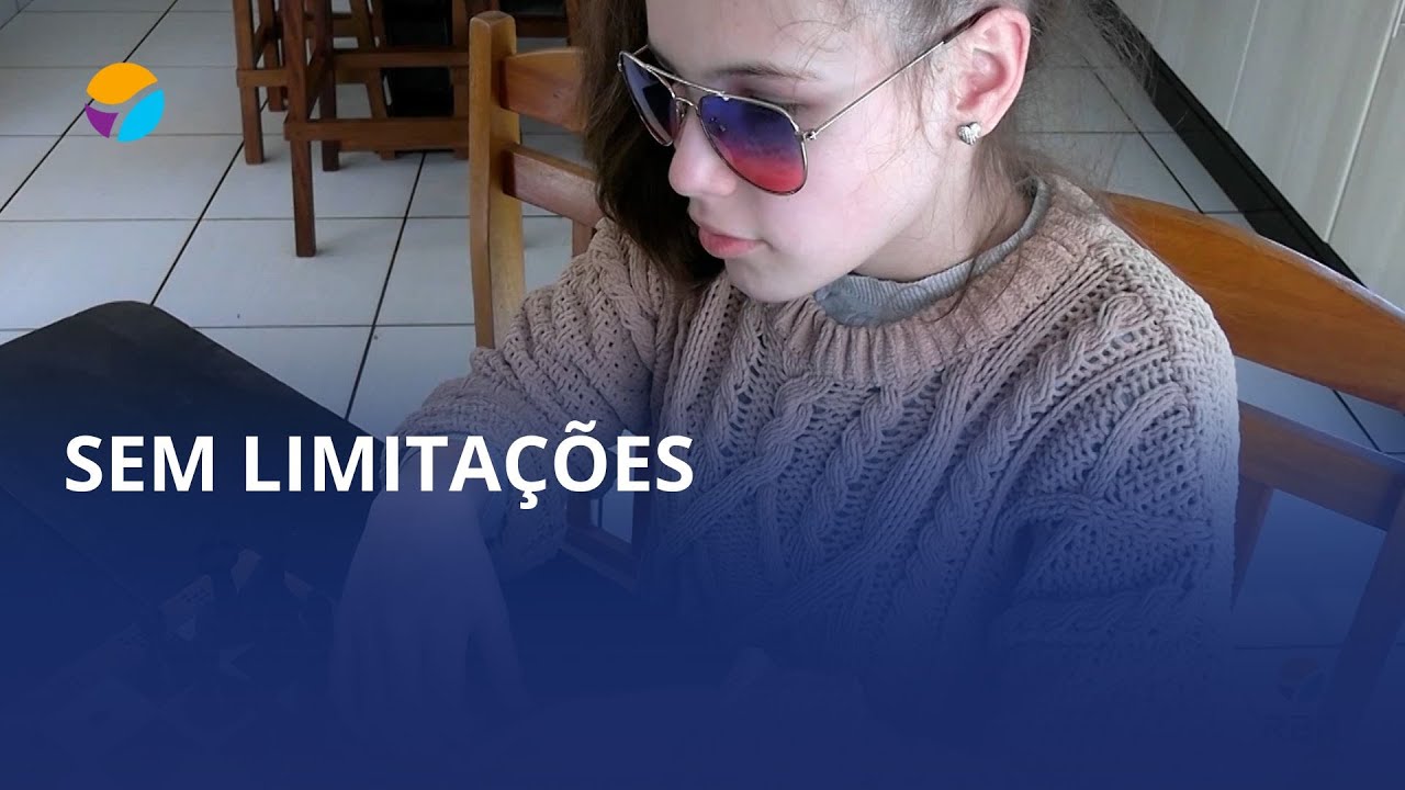 Ela joga. Ela vence. Ela inspira ♟️✨