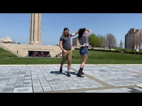 Flatliner - Cole Swindell (feat. Dierks Bentley) - Country Swing