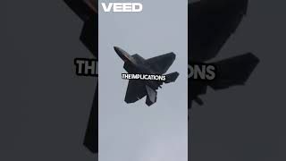 Drone vs  F15  Newmarket Incident Revealed!