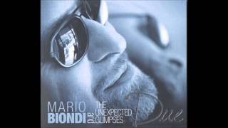 Mario Biondi & Samantha Iorio FREE.wmv