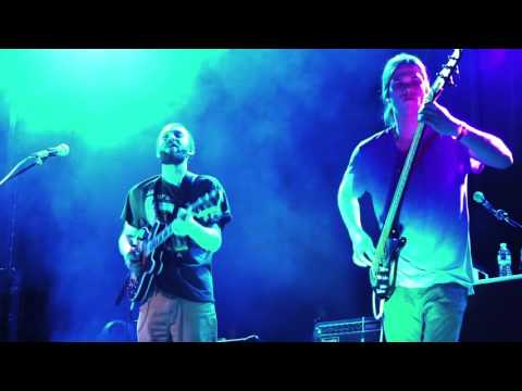 The Jauntee - When the Love Is - 4/2/2016 [HD]