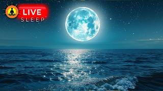 🔴 Sleeping Music 24/7, Meditation Music, Calming Music, Sleep Music, Relaxing Music, Insomnia Relief thumbnail