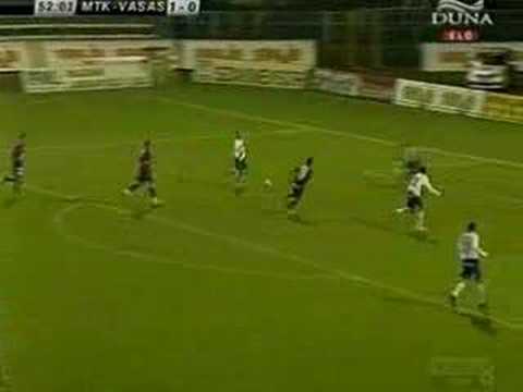2007.03.19. MTK-Vasas