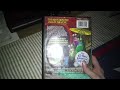 Flushed Away DVD Overview