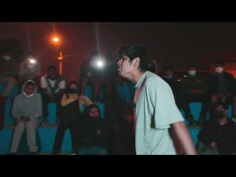 VIDAL vs NEO ( SESIONES HOP RECORDS ) #RappHouse