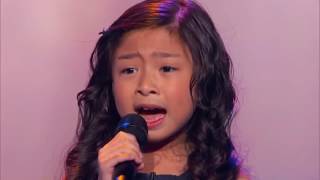 Download lagu Little Big Shots Celine Tam & Jeffrey Li 'You Raise Me Up' mp3 Download lagu Little Big Shots Celine Tam & Jeffrey Li 'You Raise Me Up' mp3