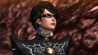Bayonetta 2 video 1