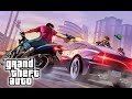 Kloten in freeroam en geld verdienen - Gta live