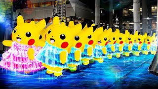 Download lagu Pikachu - Pikachu Nhạc Thiếu Nhi Sôi Động - Pikachu Cho Bé mp3 Download lagu Pikachu - Pikachu Nhạc Thiếu Nhi Sôi Động - Pikachu Cho Bé mp3