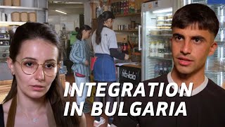 Support each other, no matter where we come from – Integration of migr