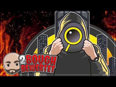 2Bough bewertet "Raportagen - Disstrack Roast Yourself"