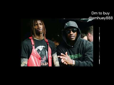 [FREE] lancey foux x skepta x ufo361 type beat | 2024