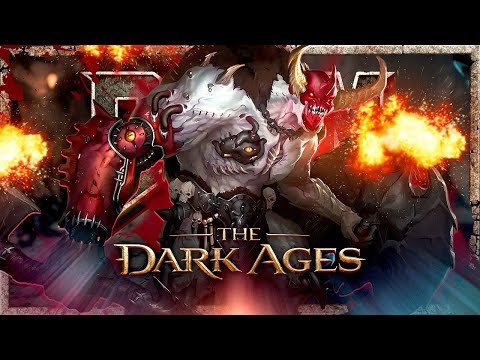 Video Thumbnail: ALLES HART WEGROTZEN (und über Granaten auskotzen) 🔥 DOOM: THE DARK AGES #19