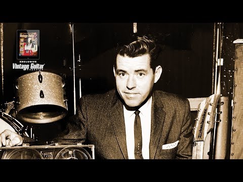 Jimmy Bryant and Herb Ellis