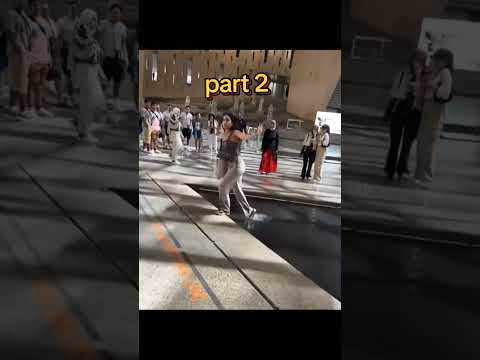 أول ما تدخل المتحف المصري الكبير… تحس إنهم عاملين فيك مقلبأول ما تدخل المتحف المصري الكبير… صدّق أط