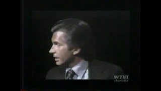 George Hamilton IV &amp; George Hamilton The Actor Interviewed by Arthur Smith