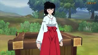 犬夜叉-よみがえる物語-【実況プレイ】#3