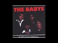 The Babys - Rainy Day