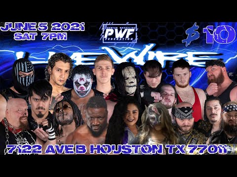 Pwf livewire 8