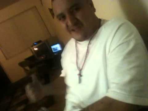 LIL DUSTY singing a corrido para los nortenos....