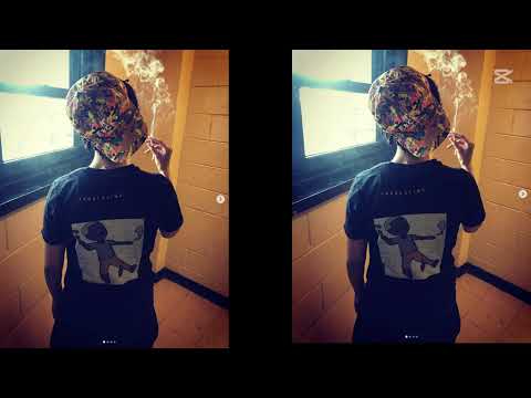 Rillz Famous ThootieLand/You Hating  (@PROD-JUS x @ymadzz )