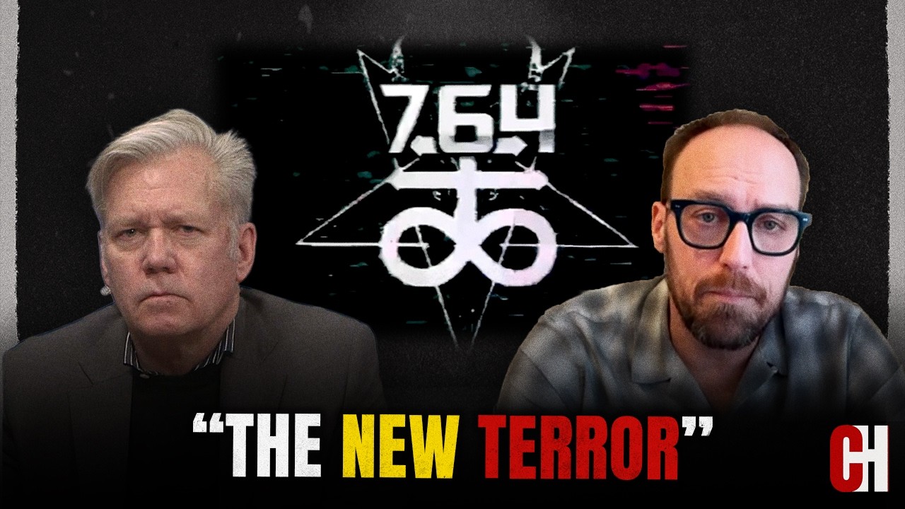 Chris Hansen Interview with Jason Sokolowski