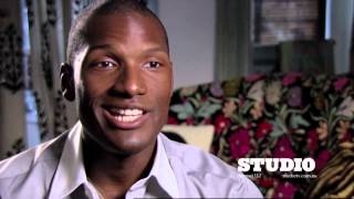 Noah Stewart -- The Harlem Tenor