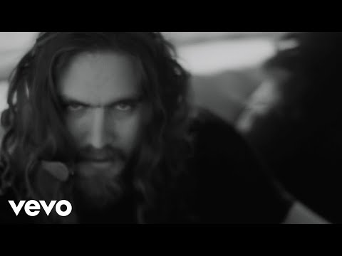 Junkhouse - Out of My Head (Official Remastered HD Video)