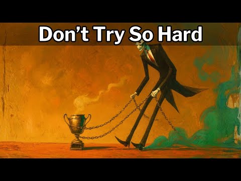 Life Explained in 26 Minutes — Aldous Huxley