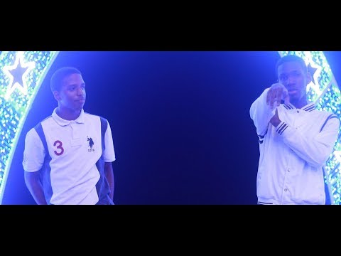 Ceasie G - "Wit You " (Feat. Young Quille) Music Video [Dir. SGEFilms]