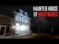 Haunted House Of Nightmares Paranormal Activity In America S Most Terrifying Orphanage