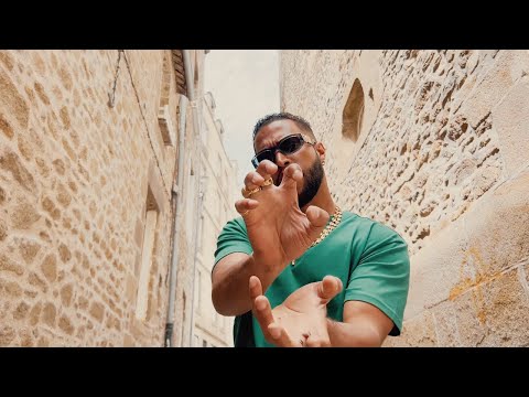 OBLIK -  ÇA IRA ( CLIP OFFICIEL ) @OBLIK971