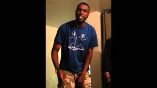 Teck skillz Freestyle