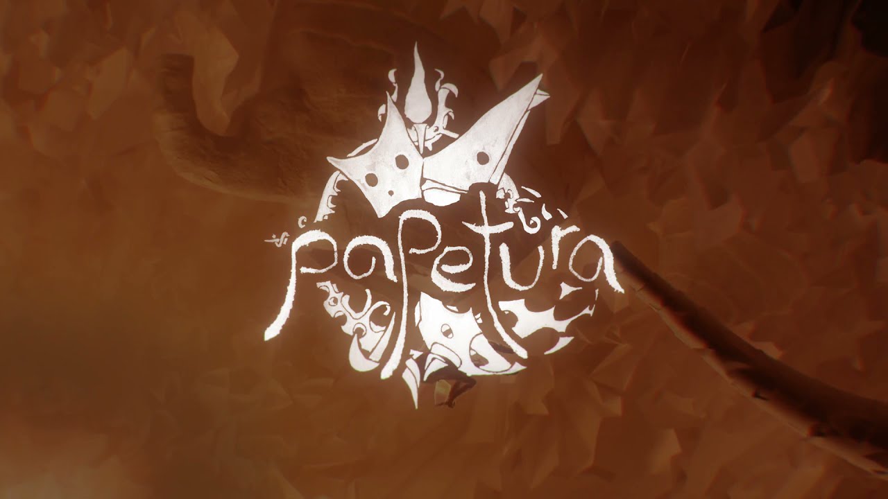 Papeturavideo poster