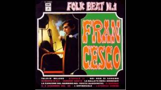 Talkin&#39; Milano - Francesco Guccini - Folk beat n°1 (1966) - 06