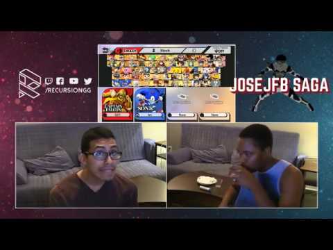 JoseJFB Saga - Kuma vs REAL - Crew Battle