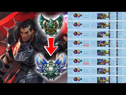 8 GAME WIN STREAK THROUGH DIAMOND PROMOS!!!