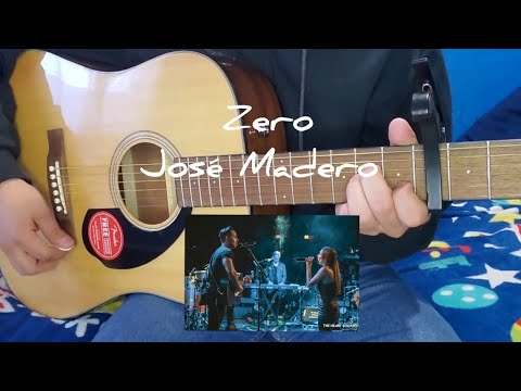 Zero - Jose Madero