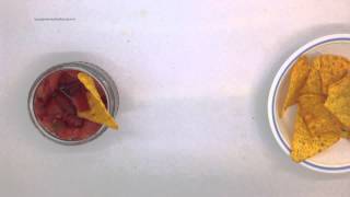 The Nacho Fic [ PINOF 7 ]