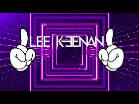 Lee Keenan - All In Your Lies