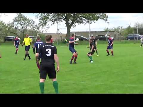 SV Jahn Neuenkirchen - TSV  Graal - Müritz  1 : 2 ( 0 : 1 )