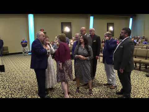 REDEMPTION ROAD.   Sunday.  11am.   09-10-2023