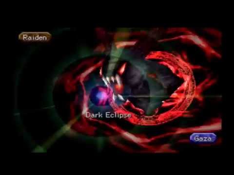 Legend of Legaia: Juggernaut Summon in HD